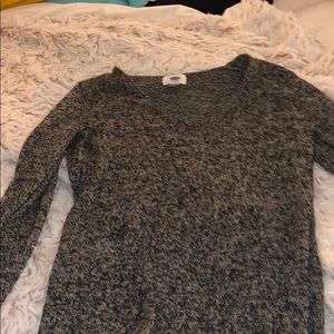 Old Navy- Longsleeved Vneck top
